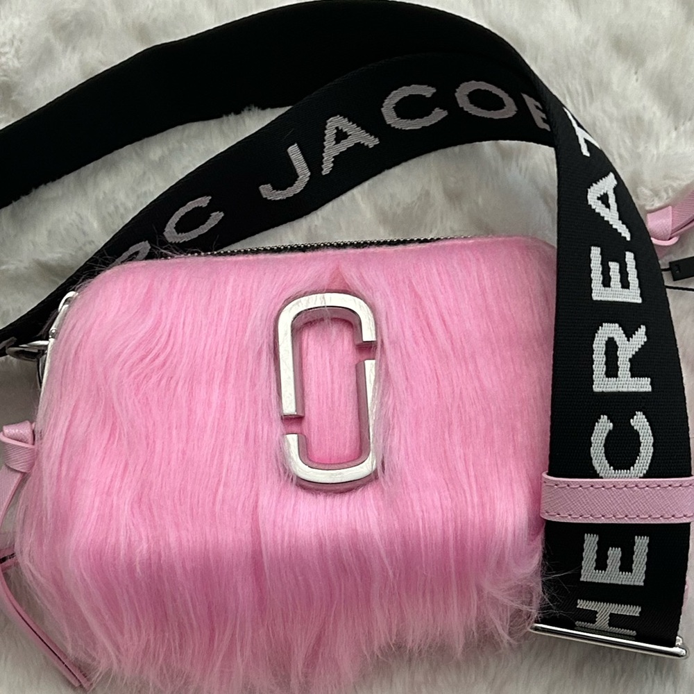 Marc Jacobs Snapshot